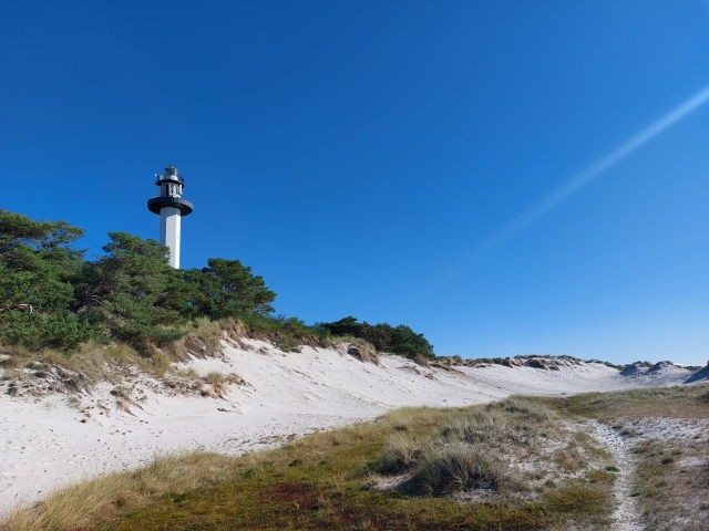 Bornholmer Strandwanderung