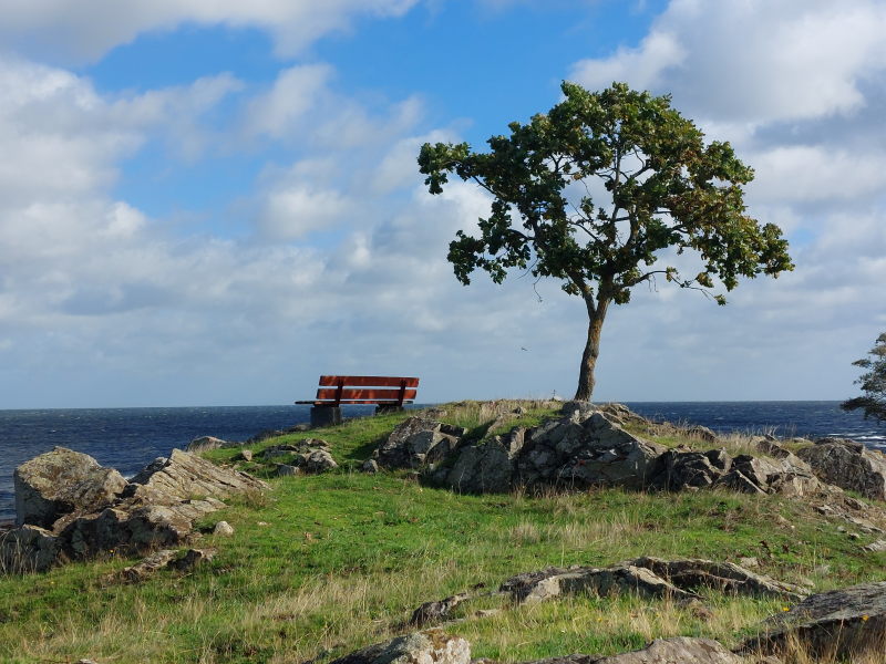 Bornholm: Fakten und Fazit