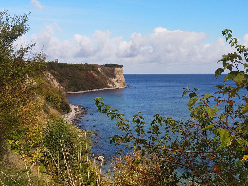 Rügen-Runde