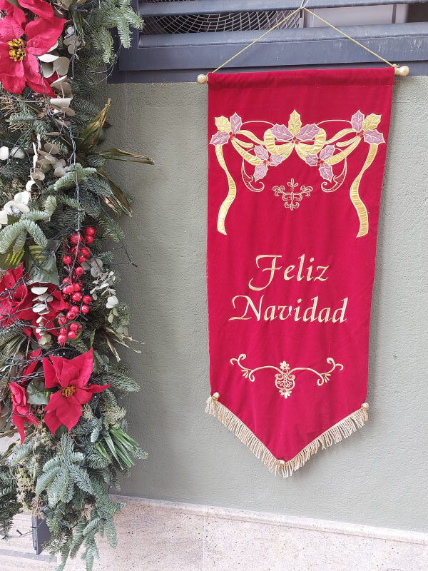 Feliz Navidad!