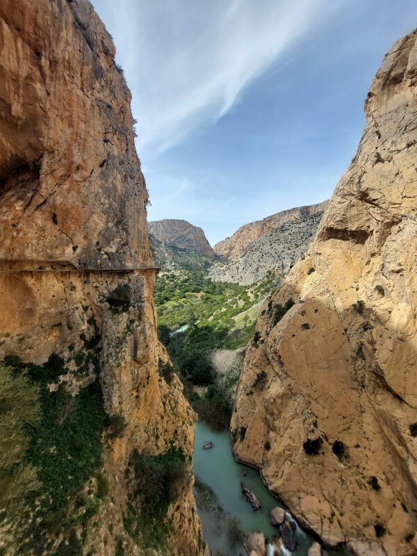 Caminito del Rey