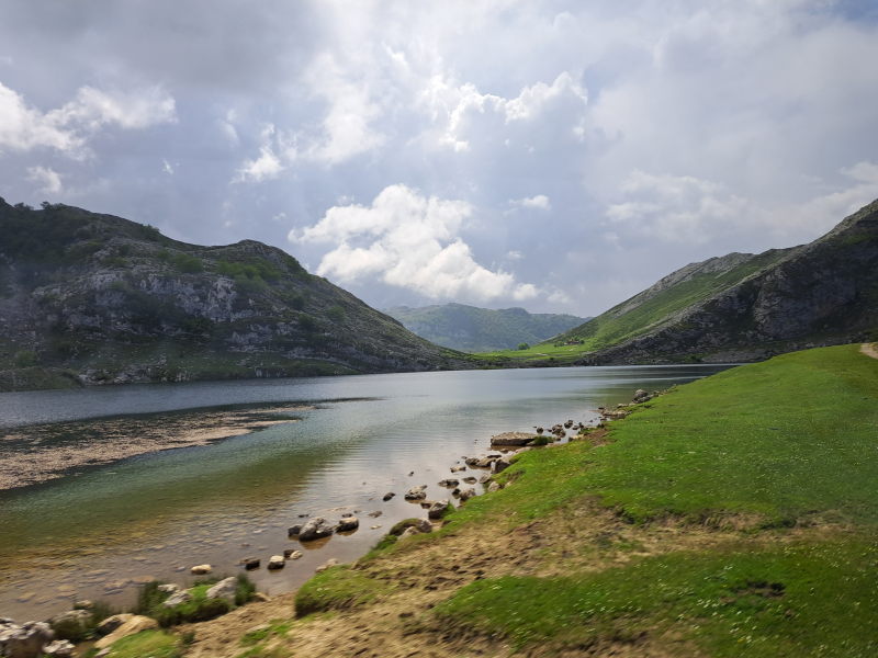 Picos de Europa