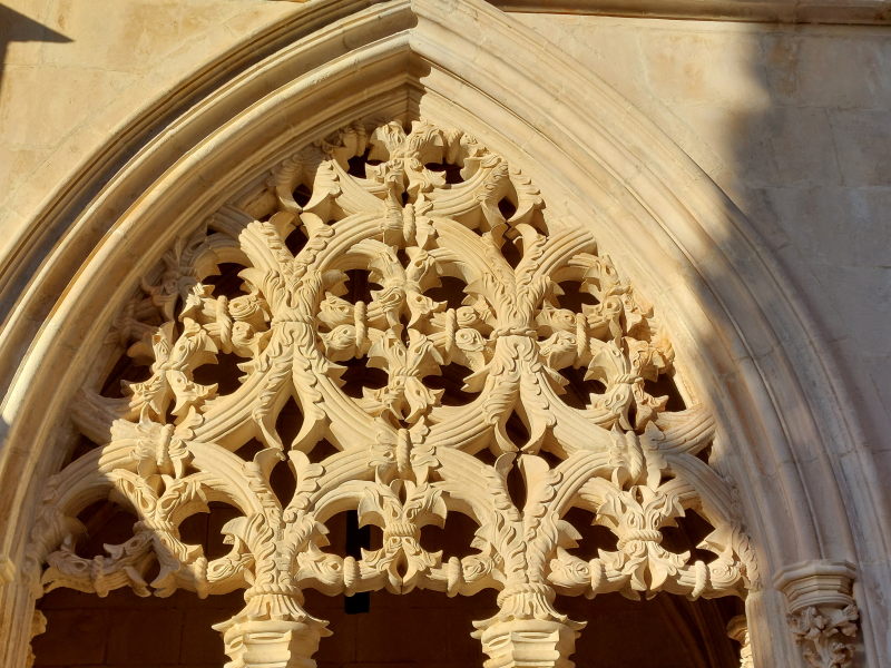 Kloster Batalha