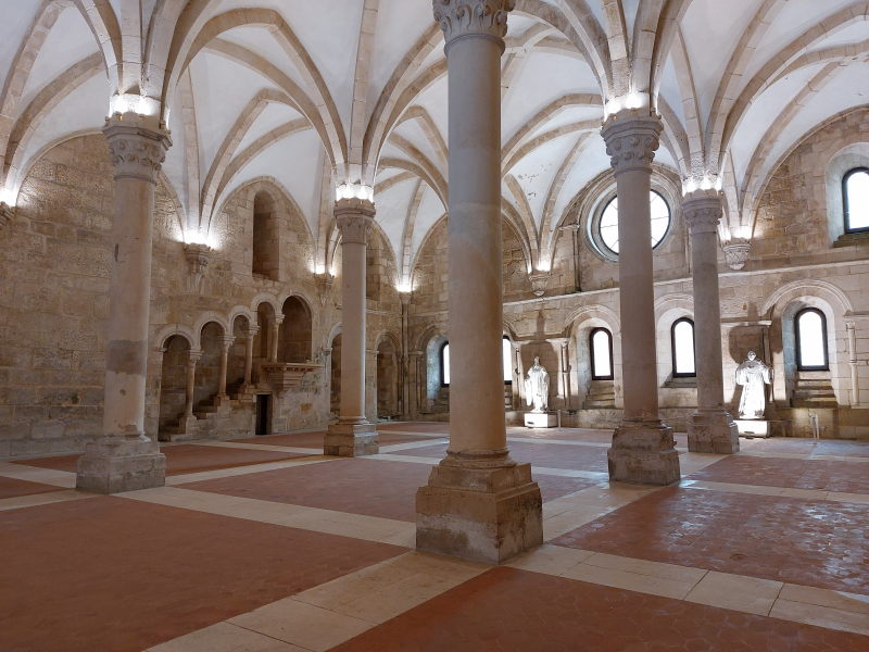 Kloster Alcobaça