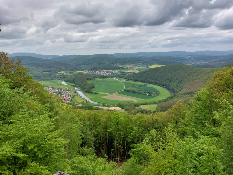 Teufel, Ritter und Stockmacher