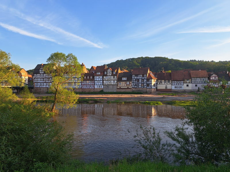 Rotenburg an der Fulda