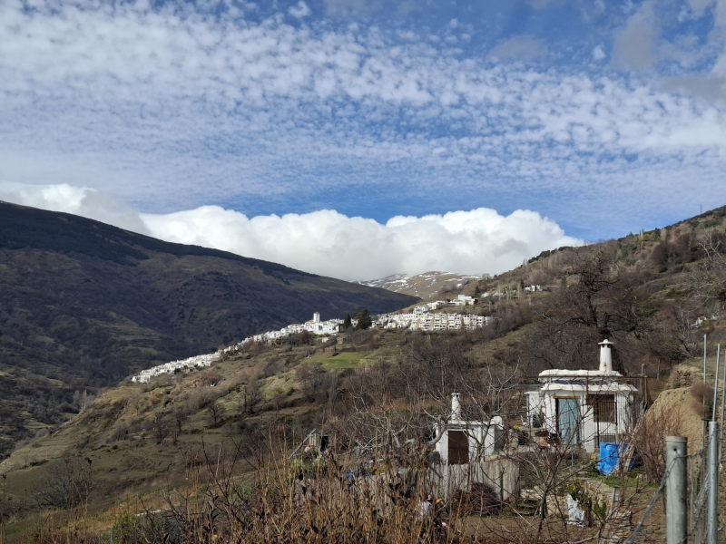 Alpujarras