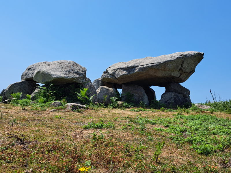 Golf von Morbihan