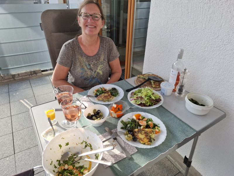Sommer ??? in Winsen